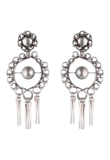 Dannijo Ash Earring
