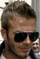 Ray-ban Shooter Sunglasses