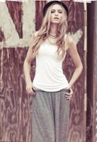 Michael Lauren Mason Basic Tank