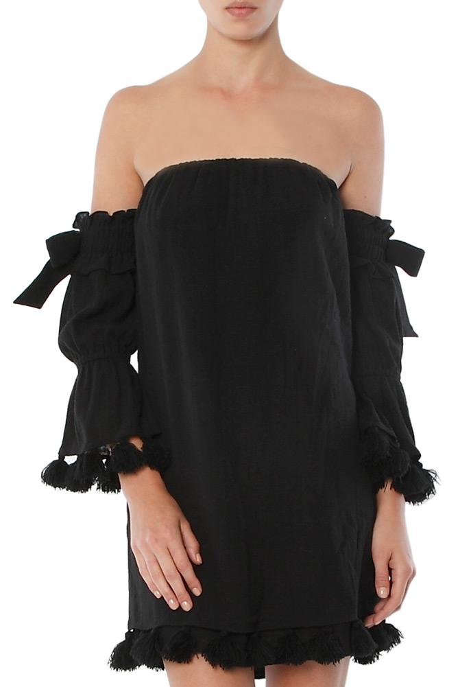 Misa Los Angeles Helena Dress