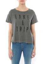 Sundry Take A Trip Tee