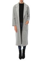 Twenty Smart Fleece Coat