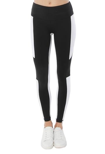 Strut-this Strut Mid Rise Ankle Legging