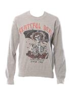 Madeworn Grateful Dead Nw Tour Sweatshirt