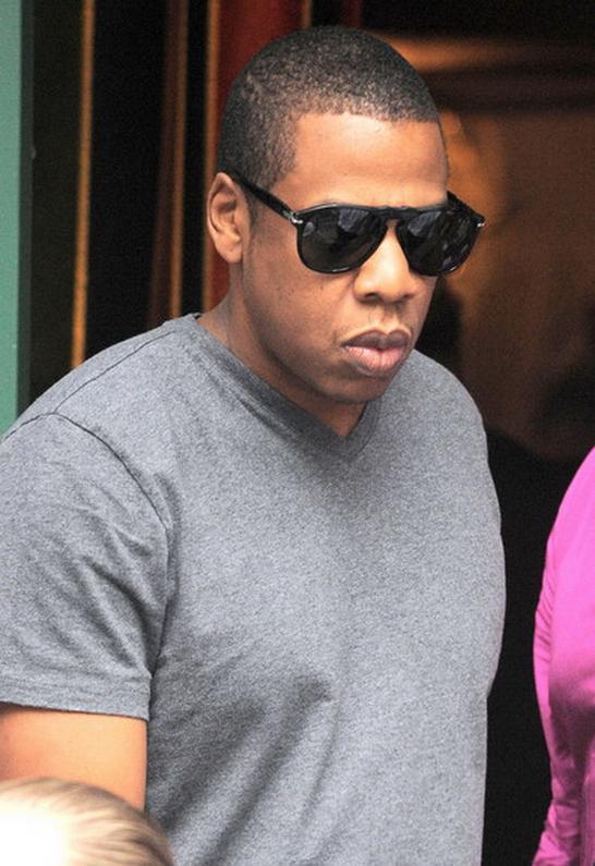 Persol Po0649 54 Suprema Sunglasses As Seen On Jay-z