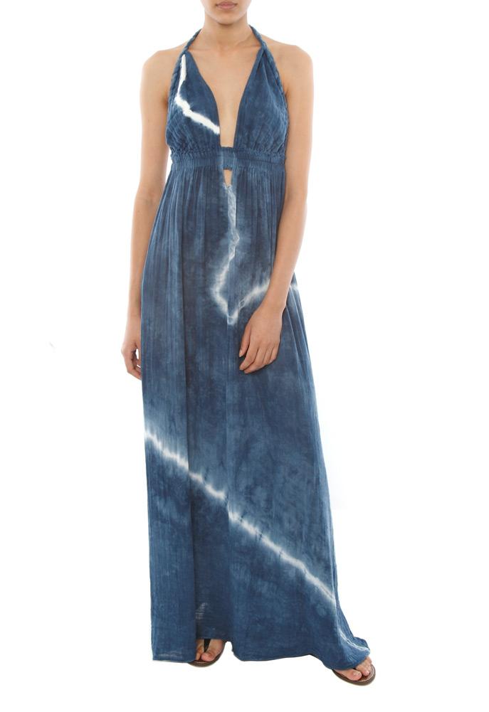 Loveshackfancy Braided Love Dress