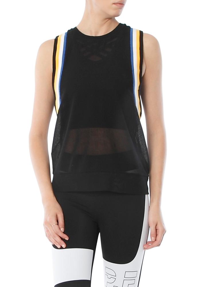 P.e Nation Fast Ball Tank