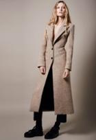 Smythe Brando Coat