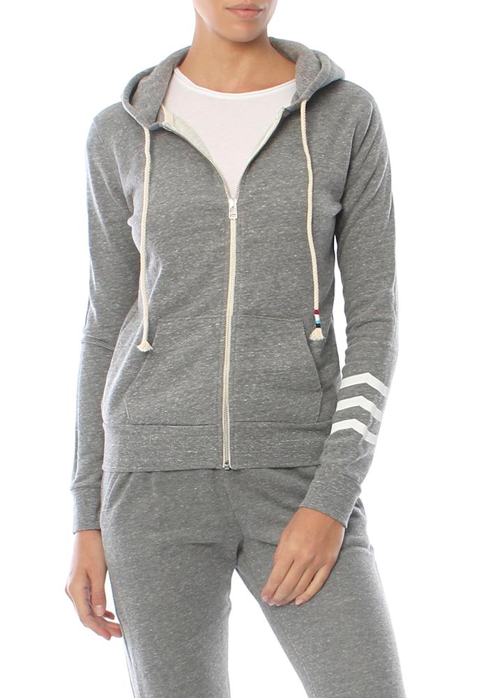 Sol Angeles Sol Essential Hoodie