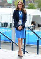 Smythe Duchess Blazer As Seen On Kate Middleton