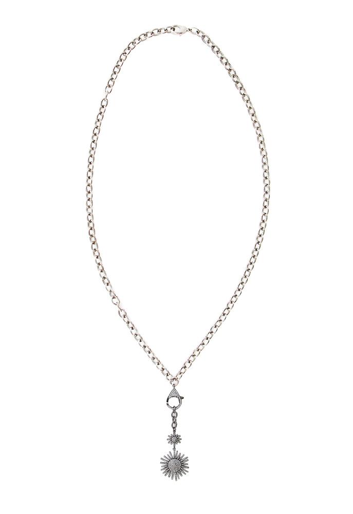 Hipchik Karen Necklace