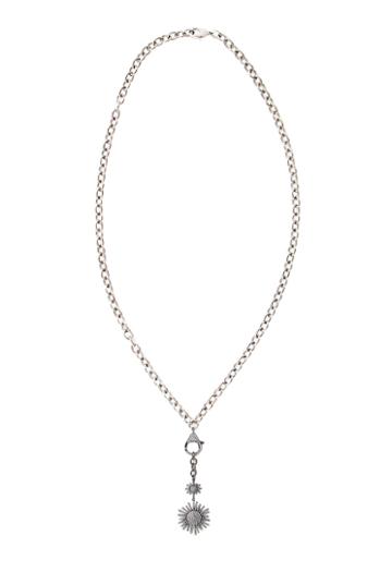 Hipchik Karen Necklace