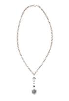Hipchik Karen Necklace