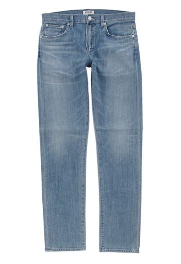 A Gold E Men's Slim Fit Jean