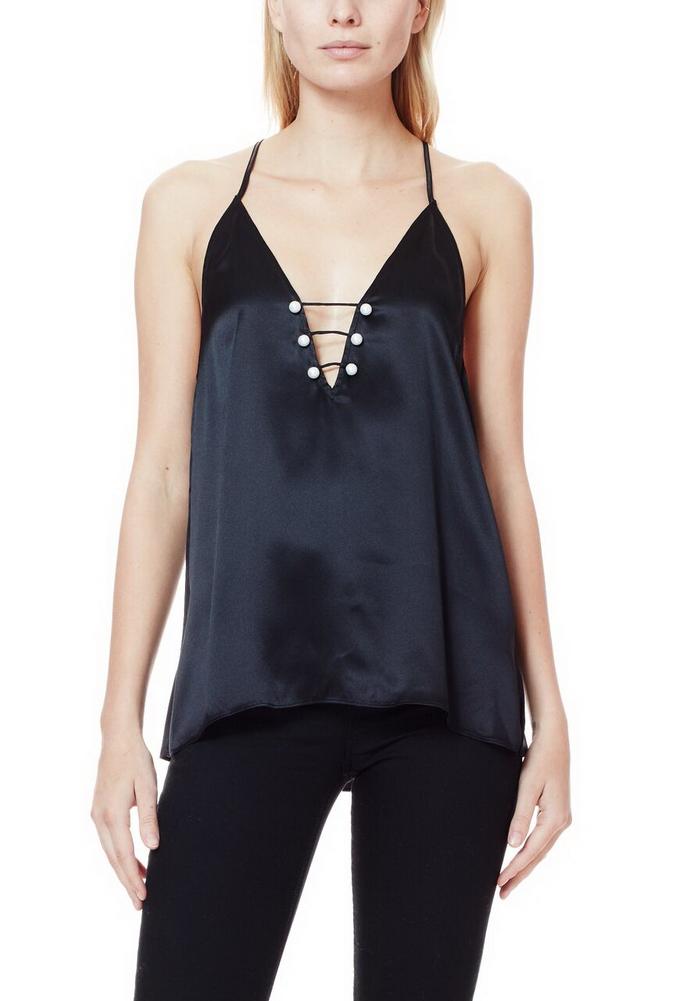 Cami Nyc The Riley Top