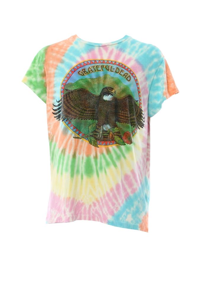 Madeworn Grateful Dead Tie Dye Tee