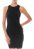 Minnie Rose Xx Sleeveless Dress