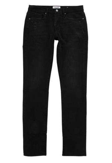 Frame Denim Men's L'homme Skinny Jean