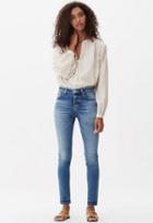 Citizens Of Humanity Harlow Ankle High Rise Slim Jean