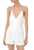 Nightcap Clothing Sunkissed Playsuit