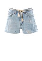 Riley Vintage Dukes 501 Vintage Cut Off Short