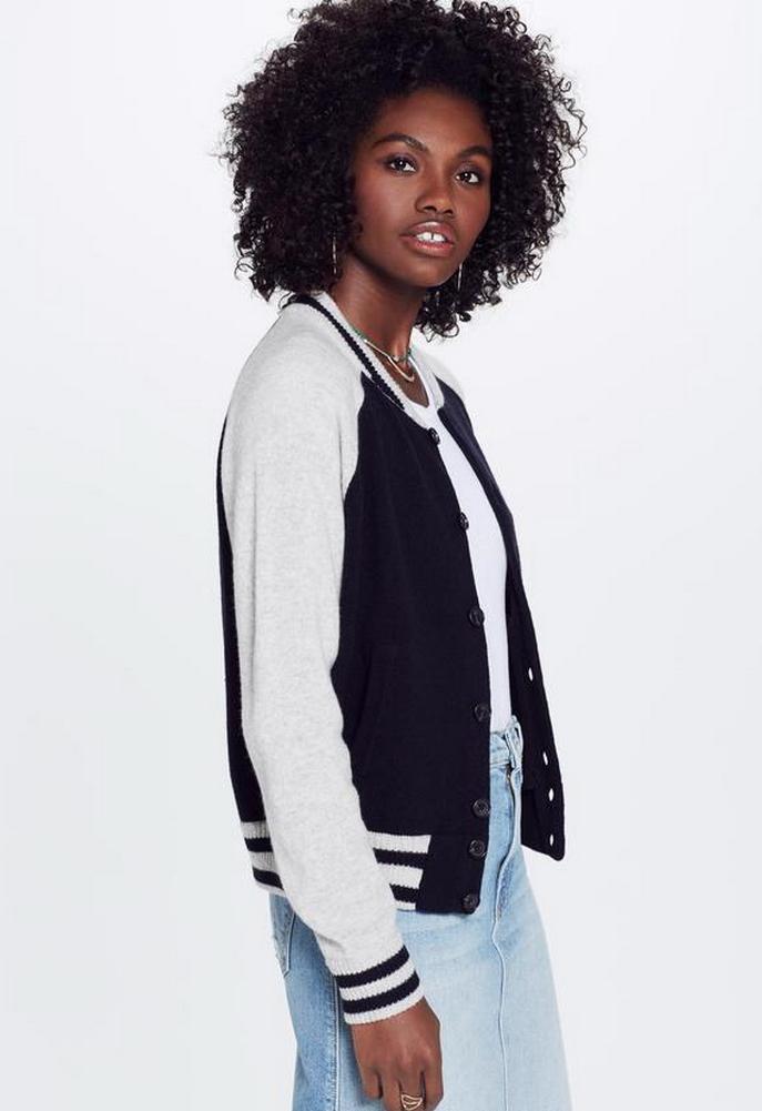 Mother The Letterman Sweater