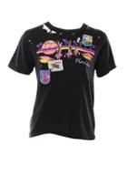 Riley Vintage Travelers Tee