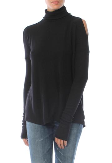 Feel The Piece Darian Thermal Top
