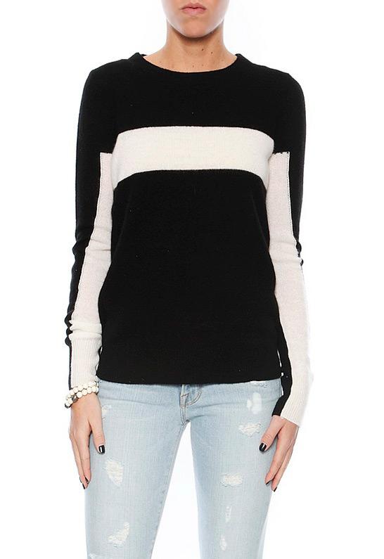 360sweater Anya Cashmere Sweater