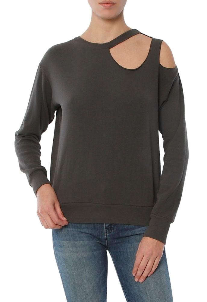Lna Gator Sweatshirt
