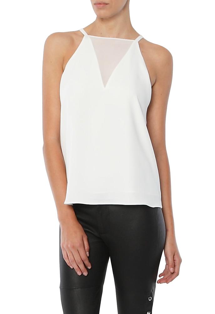 Cooper & Ella Darla Deep V Tank