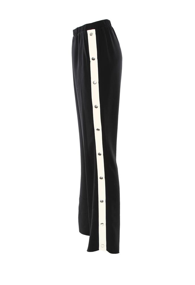 Amanda Uprichard Bergen Track Pants