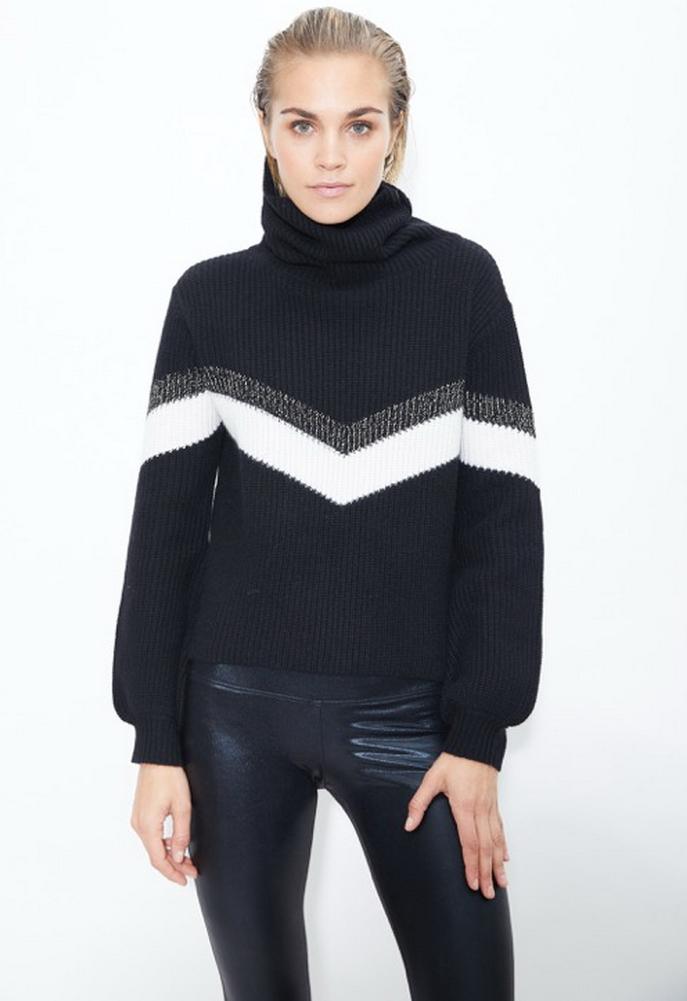 Generation Love Greyson Turtleneck