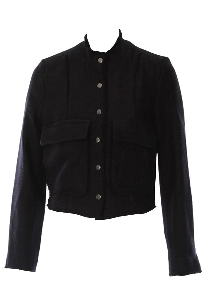 Mcguire Bloomsbury Jacket