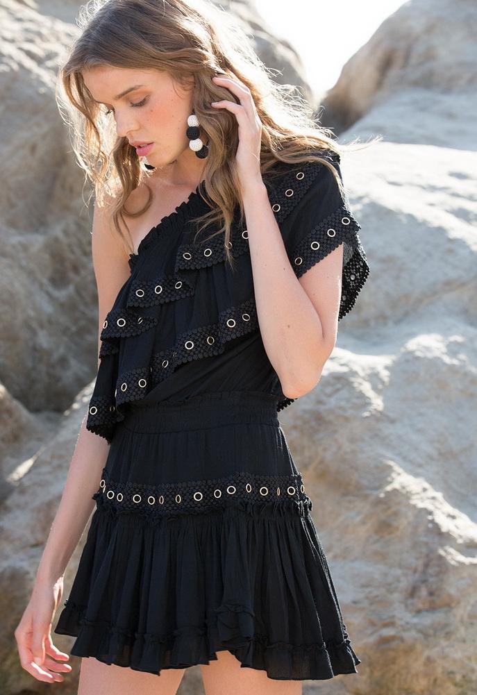 Misa Los Angeles Larisa Dress