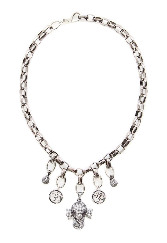 Hipchik Jonina Necklace