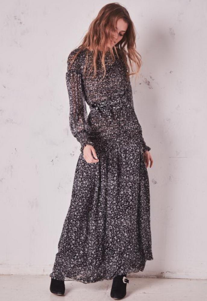 Loveshackfancy Scarlett Dress