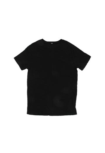 Monrow Men's Crew Neck Tee