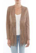 Lamarque Collection Ronni Fringe Jacket