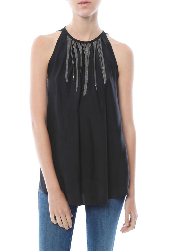 Acrobat Chain Tank