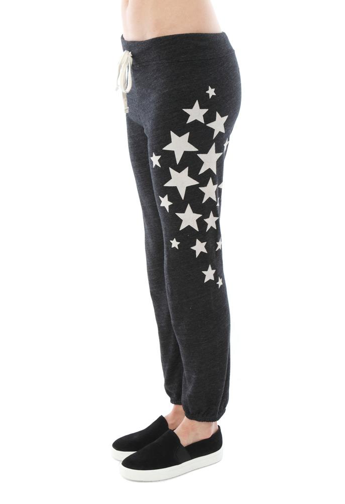 Sundry Side Stars Classic Sweatpant