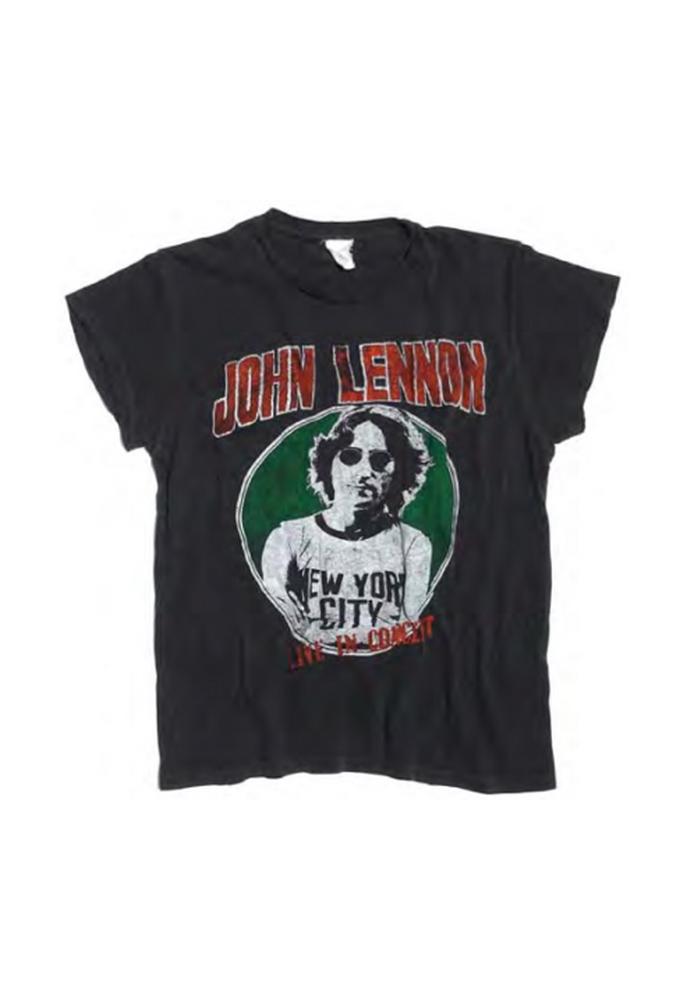Madeworn John Lennon Tee