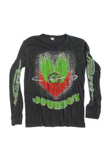 Madeworn Journey Long Sleeve Tee