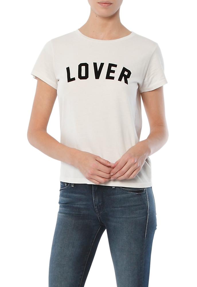 Mother The Little Goodie Goodie Tee