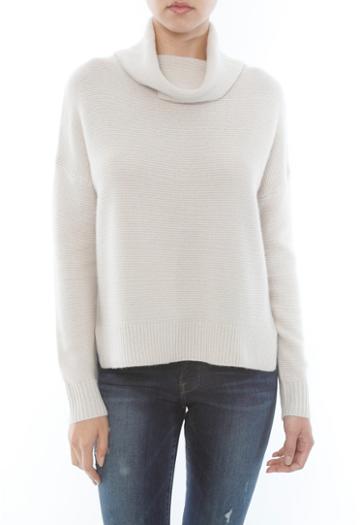 360sweater Brie Turtleneck Sweater