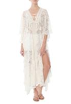 Jen's Pirate Booty Mandala Mykonos Kaftan