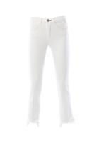 Mcguire Valletta Straight Leg Jean