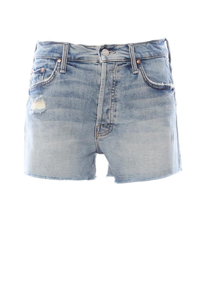 Mother The Tomcat Kick Fray Short