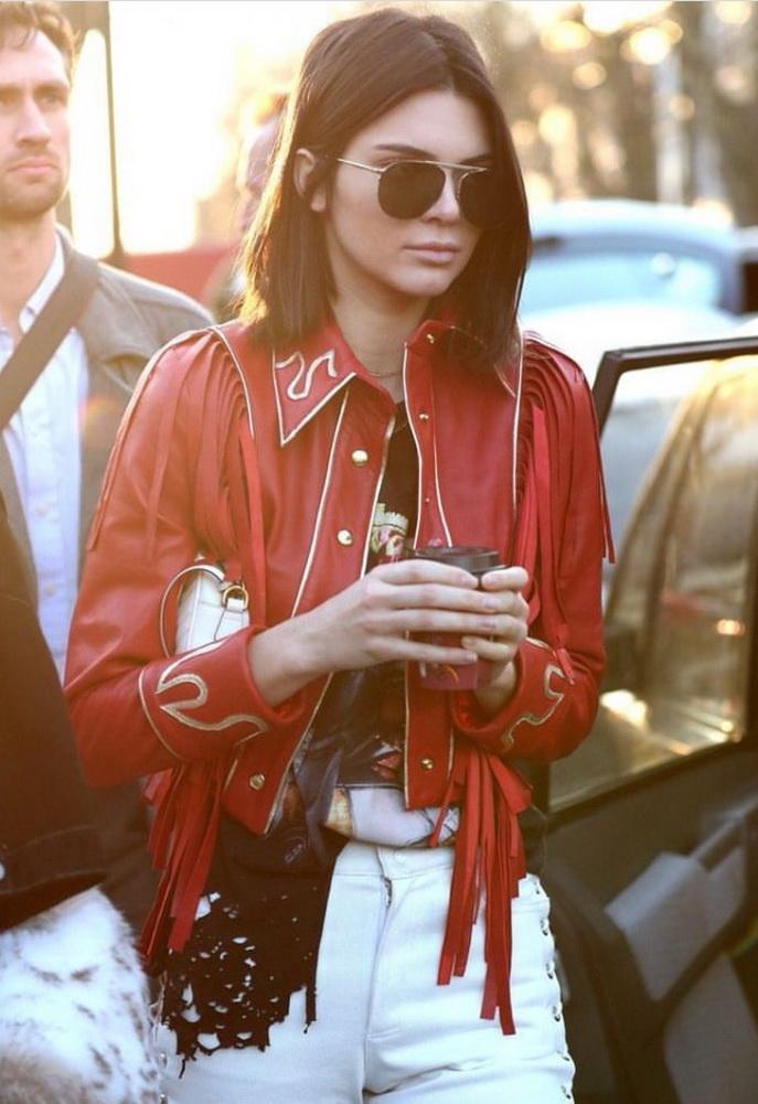Le Specs Liberation Sunglasses As Seen On Kendall Jenner