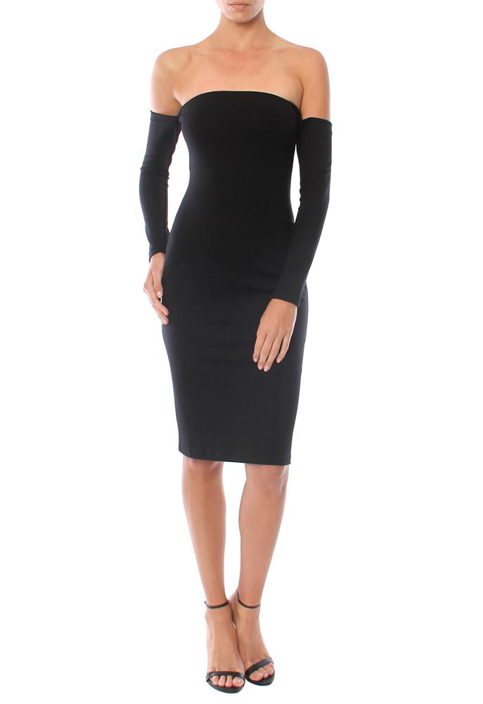 Amanda Uprichard Nicolette Dress